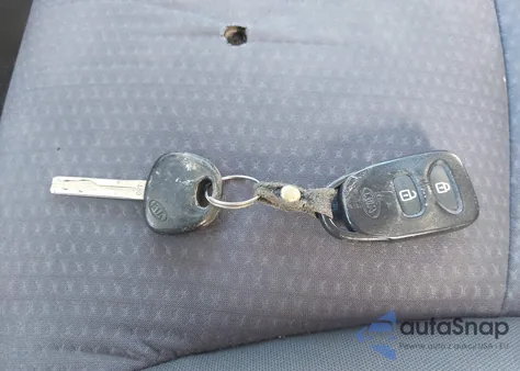 2011 Kia Sorento Lx из США, поврежденный, VIN 5XYKTCA15BG159411